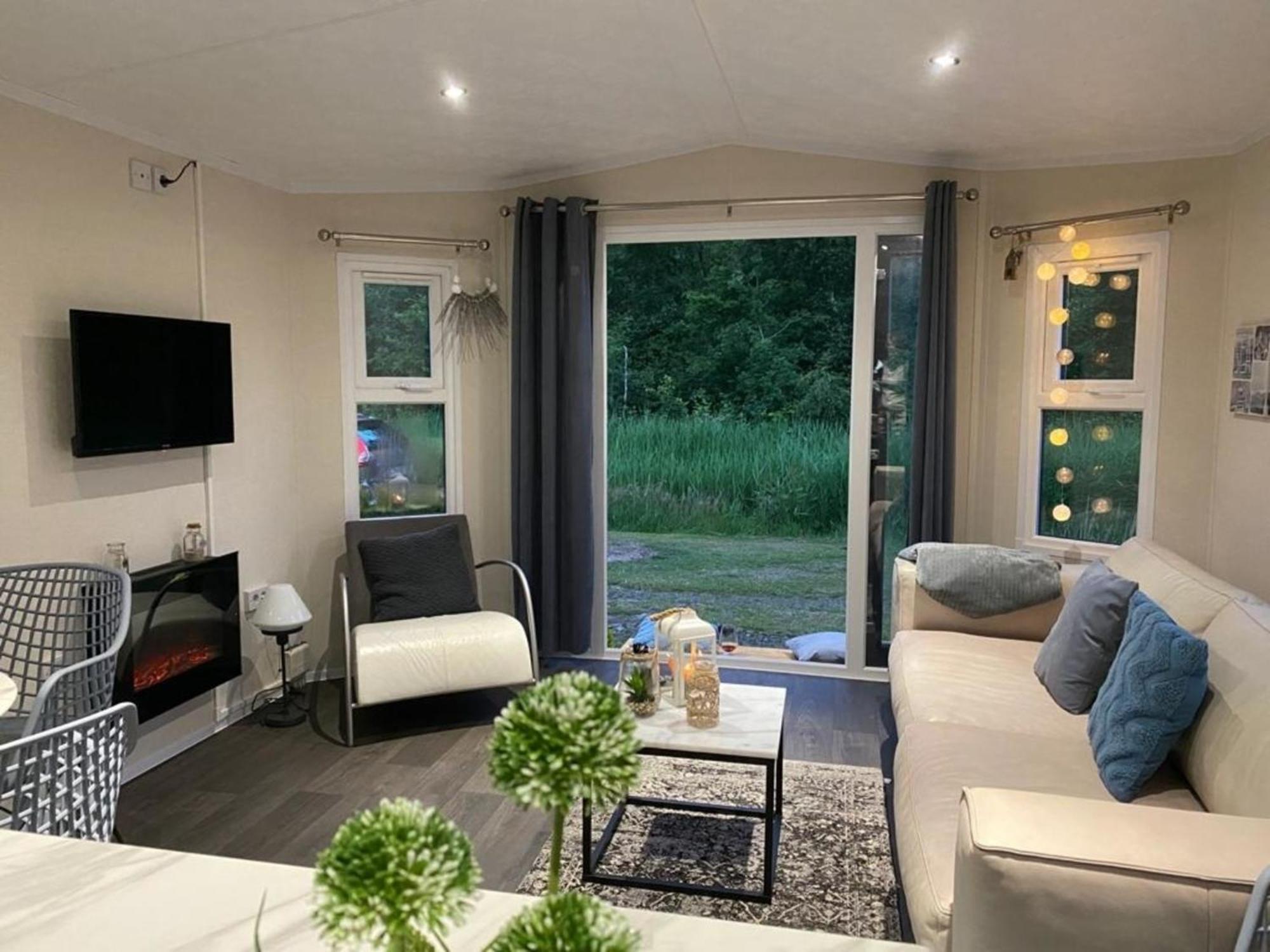 Natur Pur, O4 Neues Ferienhaus Natureingebunden, Familien- Und Hundefreundlich Eingezaeunt Callantsoog Eksteriør billede